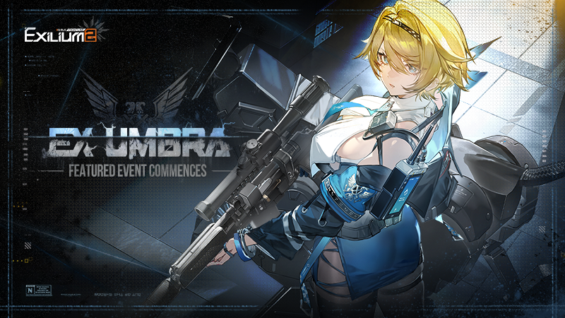 GIRLS' FRONTLINE 2: EXILIUM