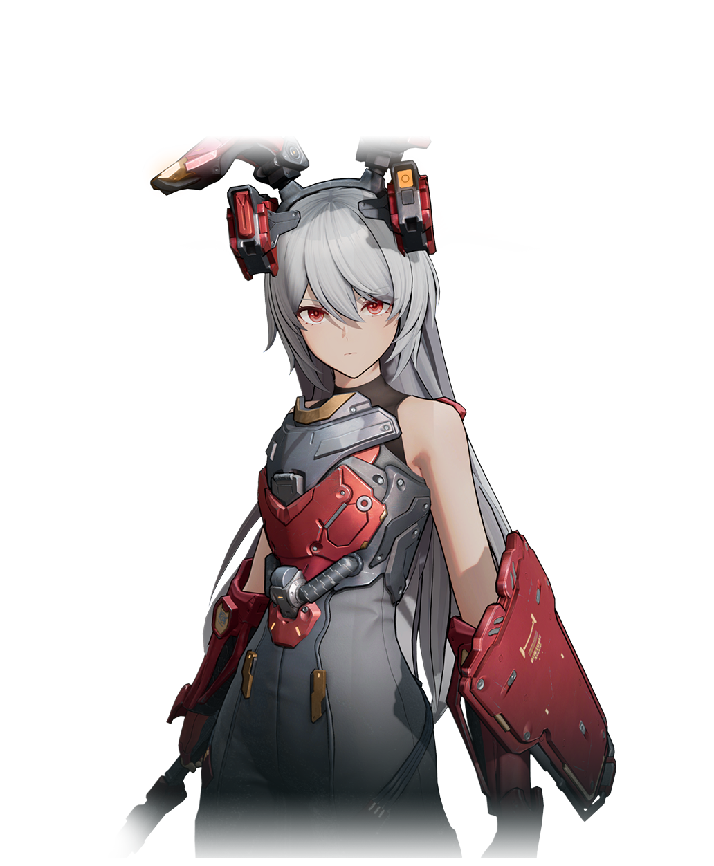 GIRLS' FRONTLINE 2: EXILIUM