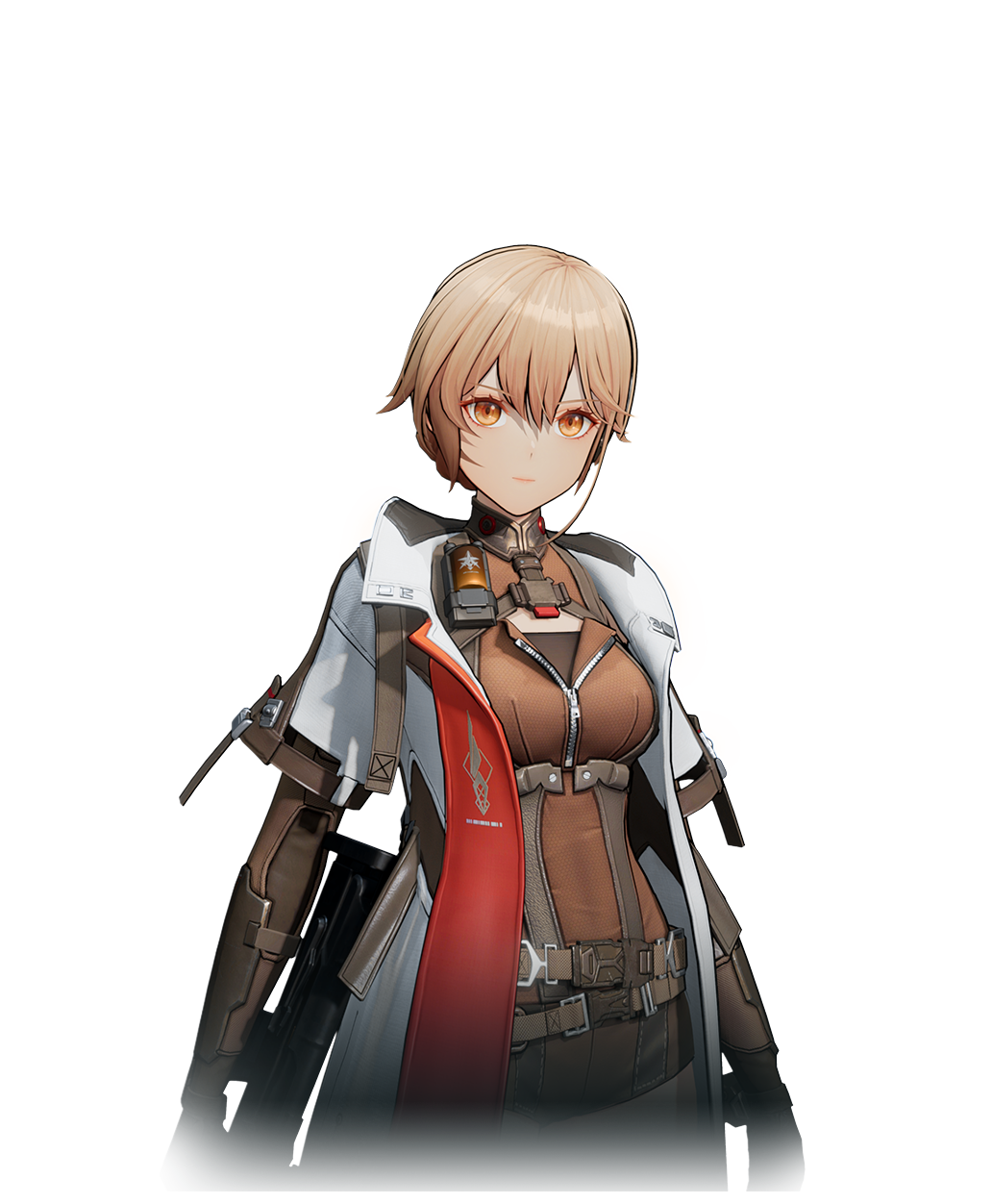 GIRLS' FRONTLINE 2: EXILIUM